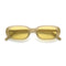 Blossom / Beige Acetate & Yellow Lens